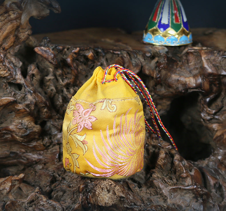 【Museum certification】Tibetan tranquilizer sleep aid Sachet