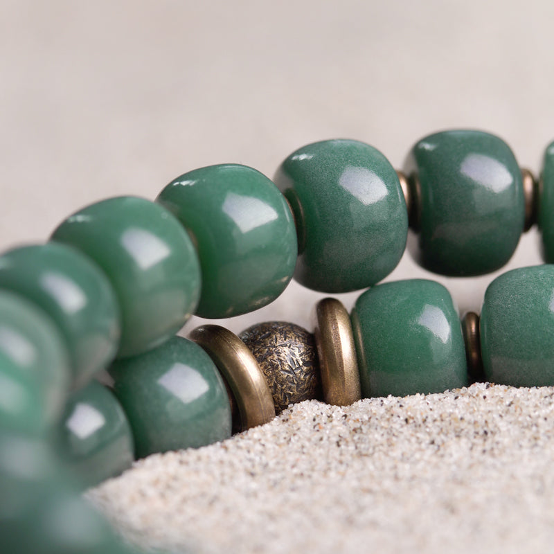 【Time Wheel】Yinpi Bodhi Bracelet