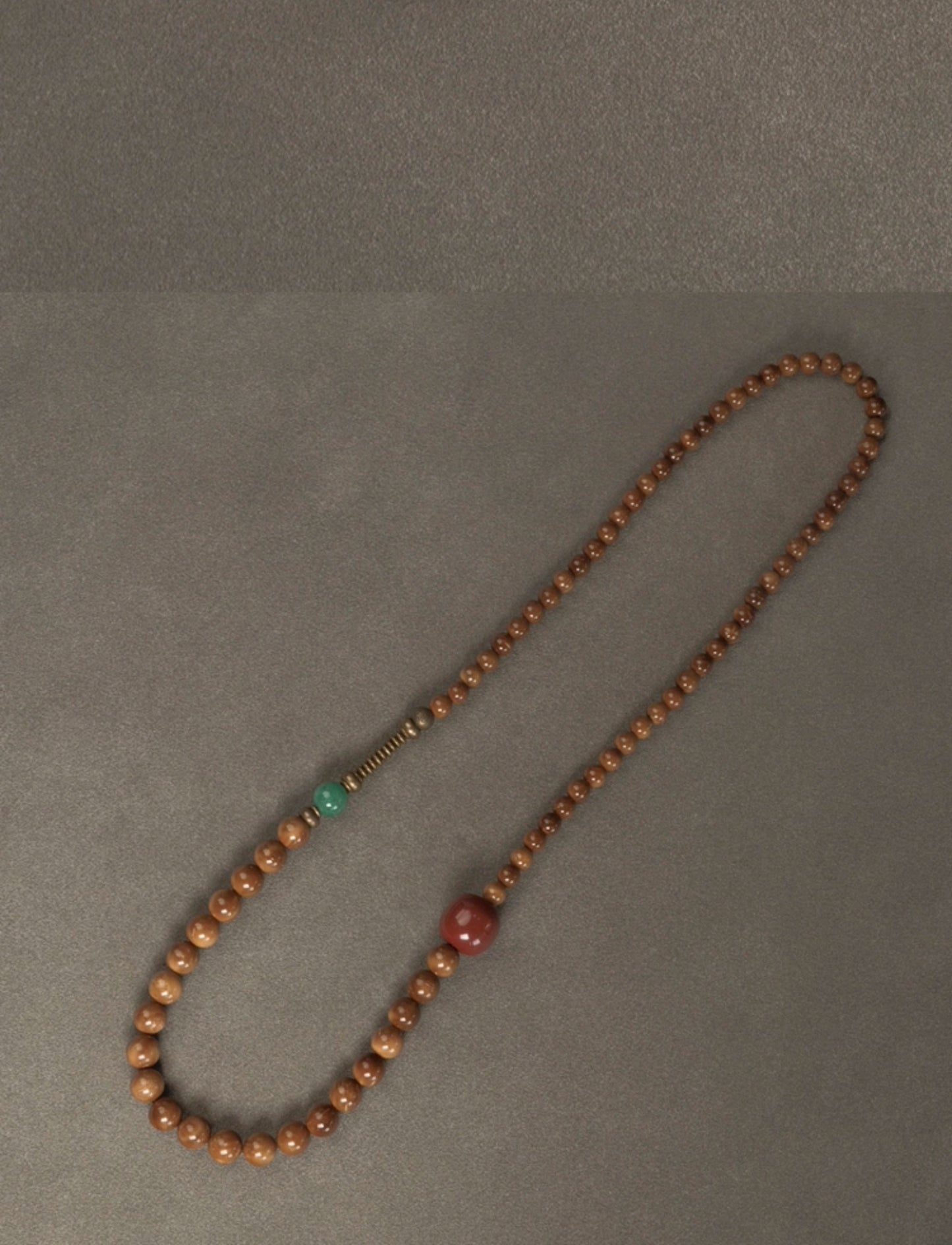 【Terma Siphon】Ancient Method Cook Wood Bracelet