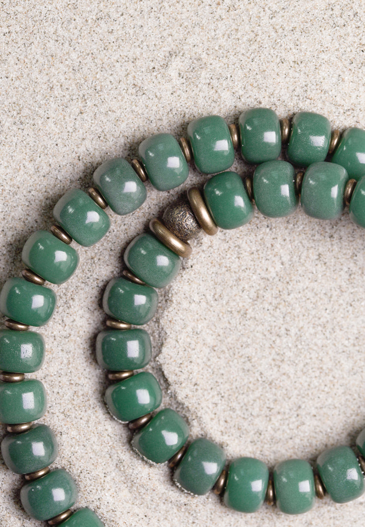 【Time Wheel】Yinpi Bodhi Bracelet