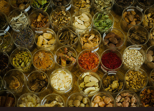 【inheritance of ancient method】Tibetan sedative herb