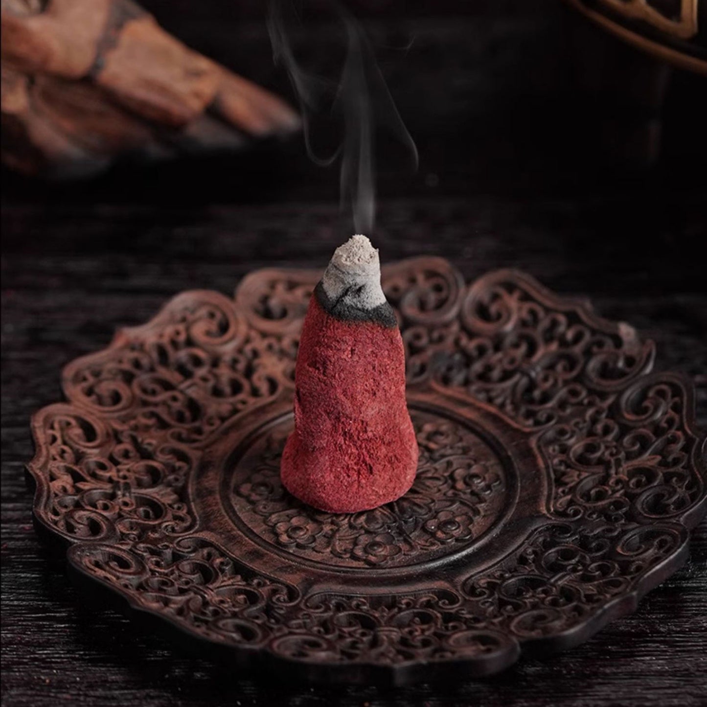 【Potala Palace】Tibetan Pure Heart, Rich Breath, and Fragrant Fragrance