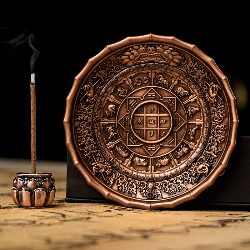 【Potala Palace】Tibetan Pure Heart, Rich Breath, and Fragrant Fragrance