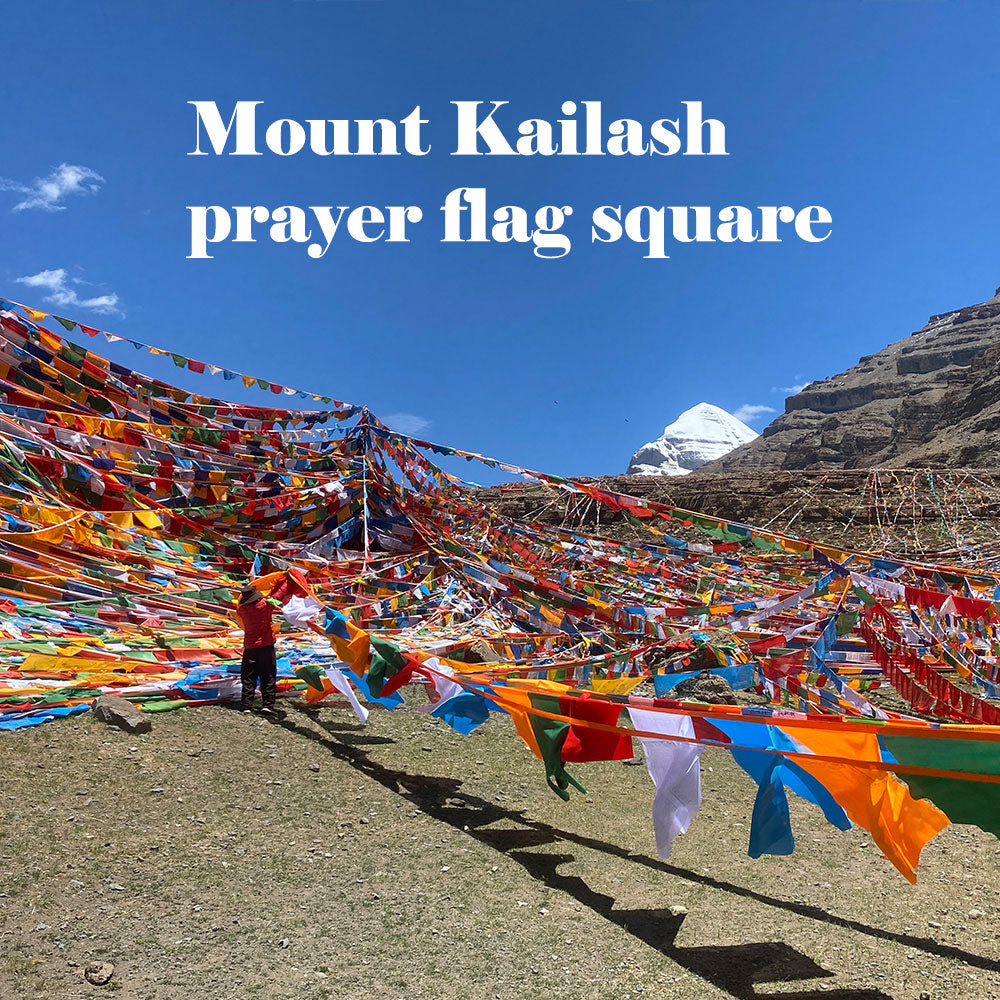 Snowy Sanctuary · Cloud based Prayer Banner Mission Commissioned